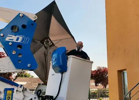 Aire de Services Fesenheim
