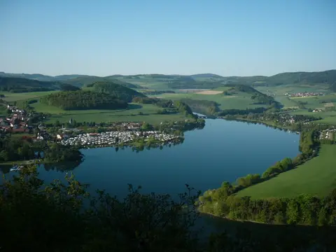 Campingplatz Goldbreite