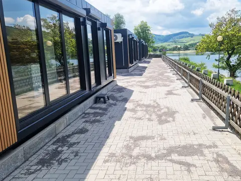 Campingplatz Goldbreite