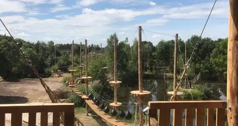 Leijland