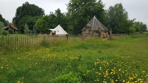 Leijland