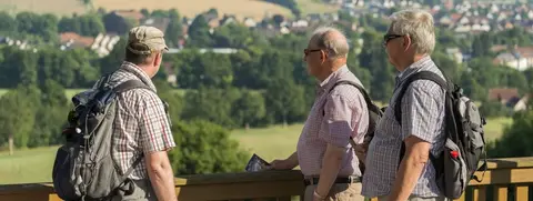 Waldquelle
