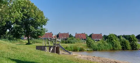 Minicamping Het Vogelbos
