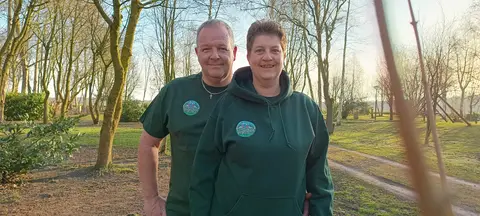 Minicamping Het Vogelbos