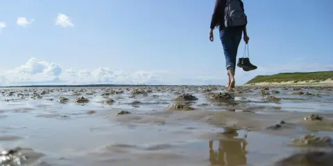 Husum Wohnmobilstellplatz