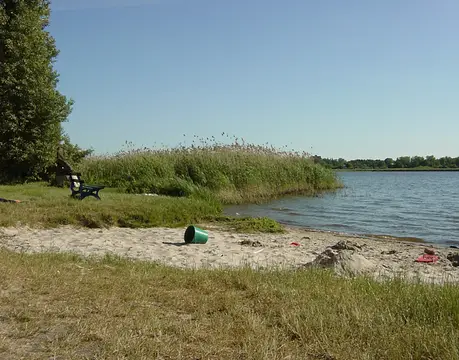 Camping- und Freizeitpark am Plauer See
