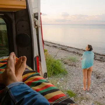 Autocamperplads Oasen Rømø – 3 (219-278)