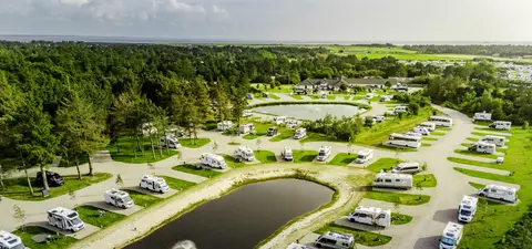 Autocamperplads Oasen Rømø – 3 (219-278)