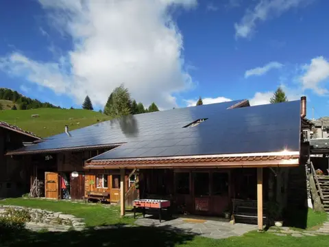 Camping Munt la Reita