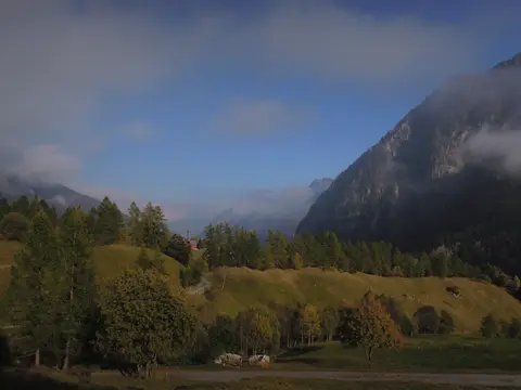 Camping Munt la Reita