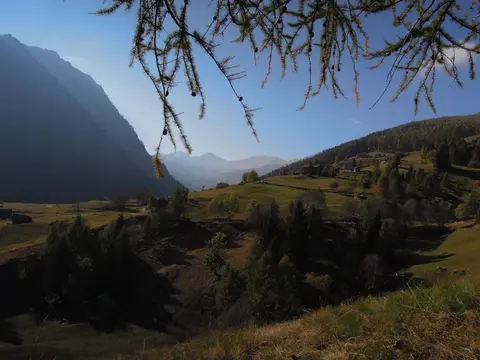 Camping Munt la Reita
