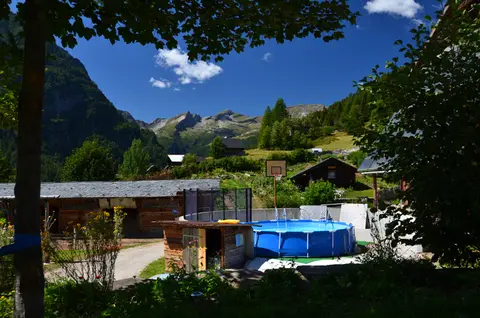 Camping Munt la Reita