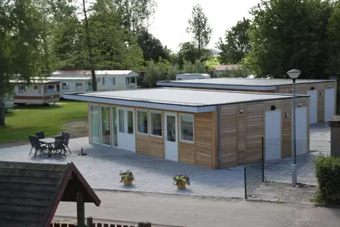 Tussen de Diepen