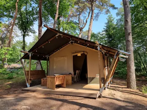 Tussen de Diepen