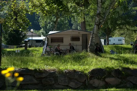 Seecamping Berghof