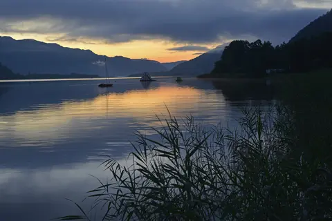 Seecamping Berghof