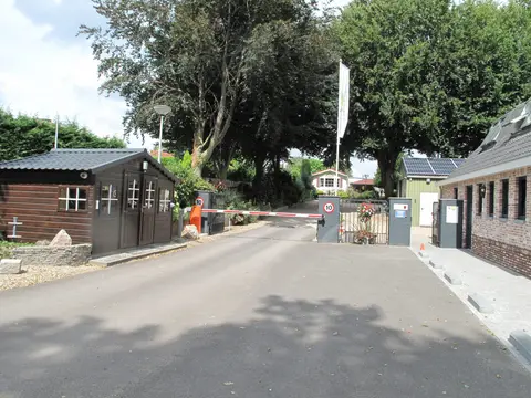 Camping de Lubert Groesbeek