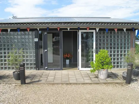 Camping de Lubert Groesbeek