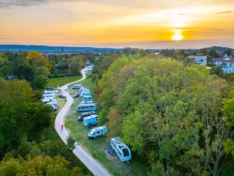 Lehof Caravan und Camping