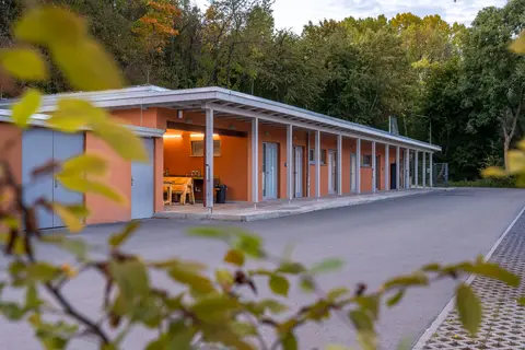 Lehof Caravan und Camping