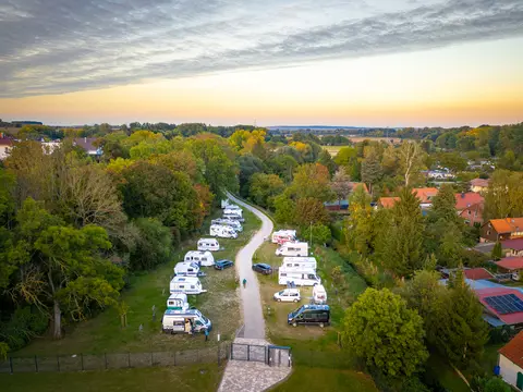 Lehof Caravan und Camping