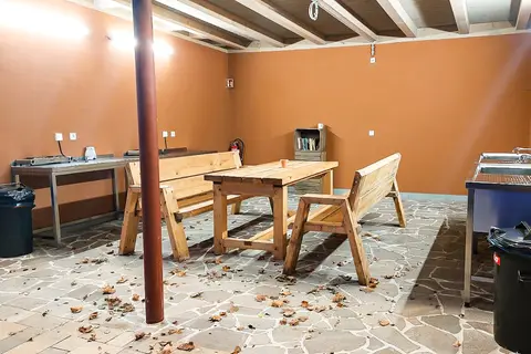Lehof Caravan und Camping