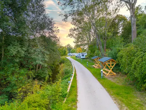 Lehof Caravan und Camping