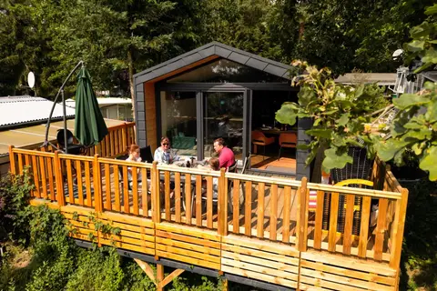 Campingplatz am Garder See