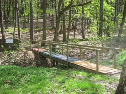 Jugendzeltplatz Kaiserbachtal (DPSG)