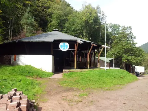 Jugendzeltplatz Kaiserbachtal (DPSG)