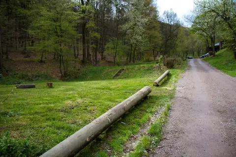 Jugendzeltplatz Kaiserbachtal (DPSG)
