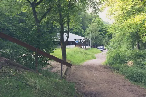Jugendzeltplatz Kaiserbachtal (DPSG)