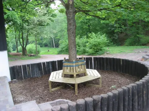 Jugendzeltplatz Kaiserbachtal (DPSG)