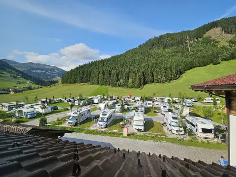 Alpencamping Gerlos