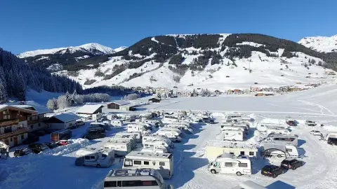 Alpencamping Gerlos