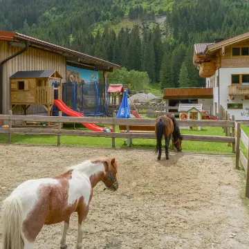 Alpencamping Gerlos