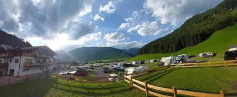Alpencamping Gerlos