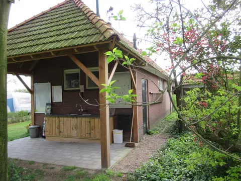 De Nieuwe Welpshof