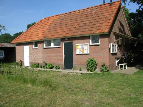 De Nieuwe Welpshof