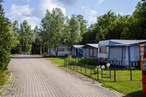 Peenecamp Neukalen