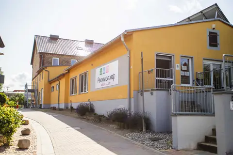 Peenecamp Neukalen