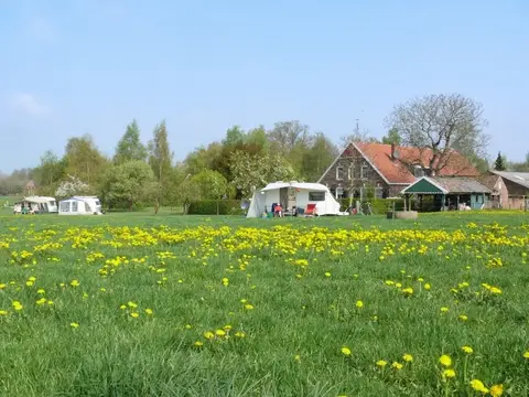 Boerderij 't Lankhof