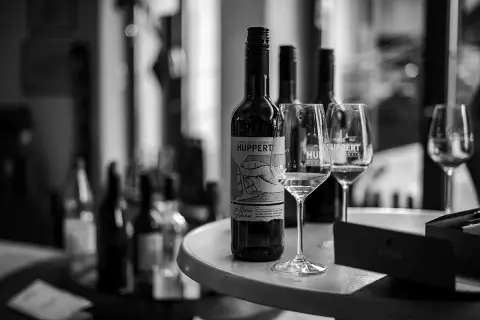 Terra Preta Weingut Huppert