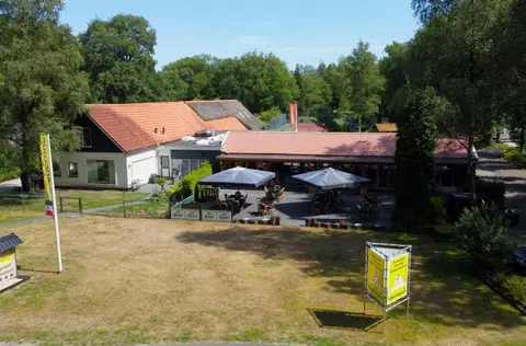 Camping Adelhof