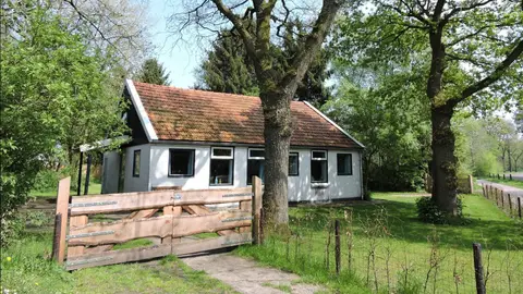 Camping de Blauwe Lantaarn