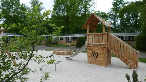 Camping de Blauwe Lantaarn