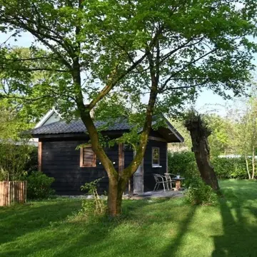 Wandelcamping Pluk de Dag