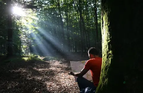 Wandelcamping Pluk de Dag