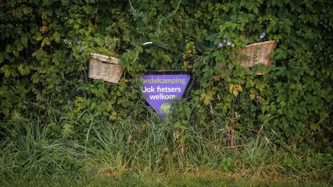 Wandelcamping Pluk de Dag