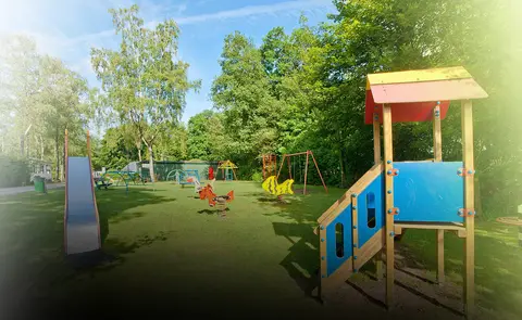 Recreatiepark De Wrange
